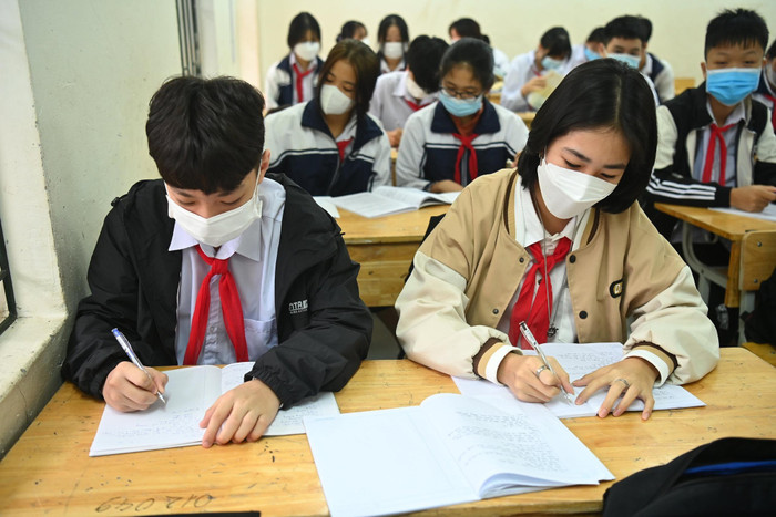 Ảnh minh họa (Nguồn: Báo Chính phủ).