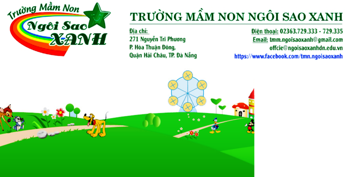 Trường mầm non Ngôi Sao Xanh đã xử lý kỷ luật hai giáo viên đánh trẻ. Ảnh: AN Trường mầm non Ngôi Sao Xanh đã xử lý kỷ luật hai giáo viên đánh trẻ. Ảnh: AN