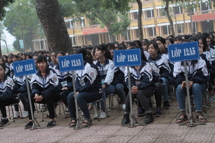 Ảnh minh họa: Thùy Linh Ảnh minh họa: Thùy Linh