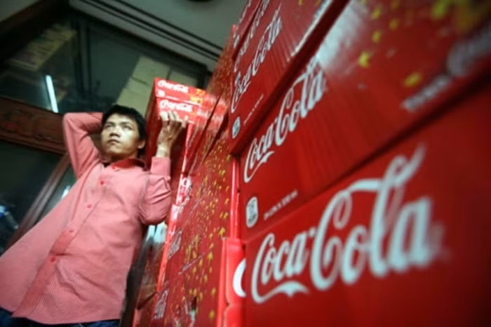 "Là người tiêu dùng Việt, tôi ủng hộ tẩy chay Coca-Cola" ảnh 3