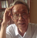 Ông Phạm Nguyên Long