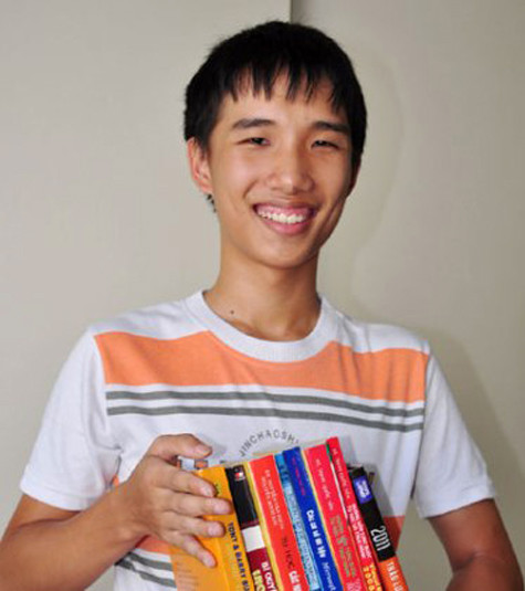 Thủ khoa đầu vào ĐH Ngoại thương năm 2011 Lê Cao Nguyên Thủ khoa đầu vào ĐH Ngoại thương năm 2011 Lê Cao Nguyên