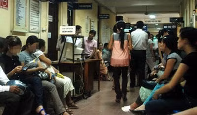 Hà Nội: Sản phụ chết oan do bác sỹ nhầm ảnh 1