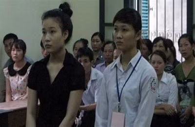 Bàng hoàng những nữ sinh giết người tàn nhẫn ảnh 1