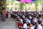 Giáo viên cần biết về việc xét thăng hạng giáo viên 2019 ảnh 2