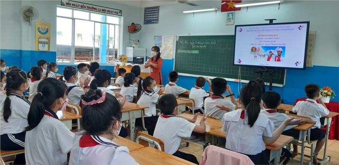 Ảnh minh họa. Nguồn: hcm.edu.vn Ảnh minh họa. Nguồn: hcm.edu.vn