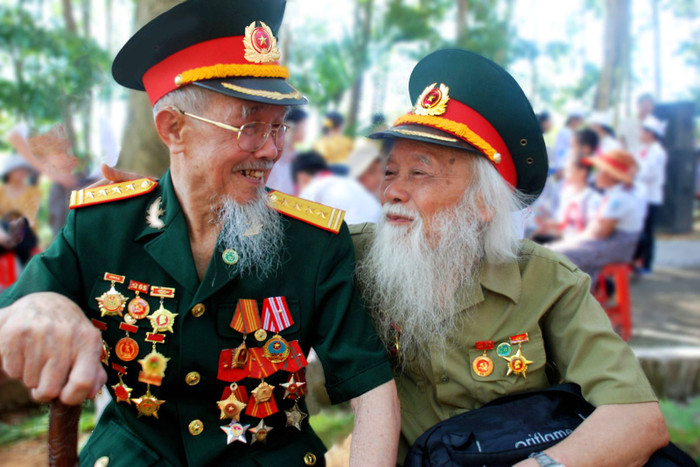 Bộ Lao động – Thương binh và Xã hội đề xuất 2 phương án nâng mức chuẩn trợ cấp ưu đãi người có công. Ảnh: Tạp chí Cộng sản Bộ Lao động – Thương binh và Xã hội đề xuất 2 phương án nâng mức chuẩn trợ cấp ưu đãi người có công. Ảnh: Tạp chí Cộng sản