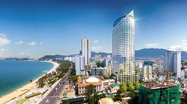 Công trình condotel sẽ được cấp giấy chứng nhận quyền sở hữu theo những quy định mới. Công trình condotel sẽ được cấp giấy chứng nhận quyền sở hữu theo những quy định mới.