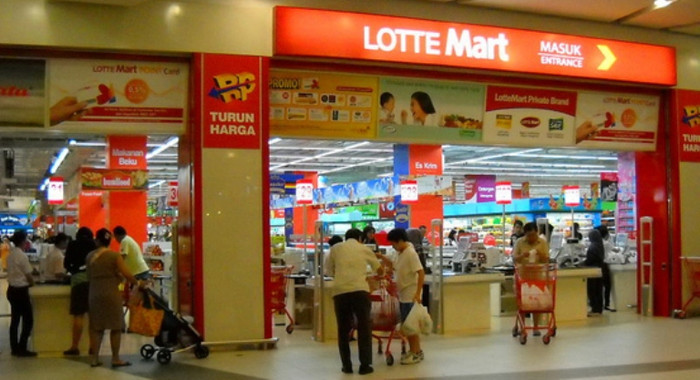 Ngay cả siêu thị cũng bị trà trộn sản phẩm không an toàn (ảnh minh họa - nguồn brandsvietnam) Ngay cả siêu thị cũng bị trà trộn sản phẩm không an toàn (ảnh minh họa - nguồn brandsvietnam)