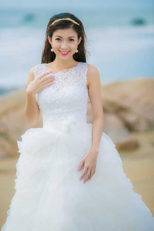 Xinh đẹp, dịu dàng, nhưng ca sĩ Phạm Thanh Thảo lại gặp lận đận trong tình duyên.