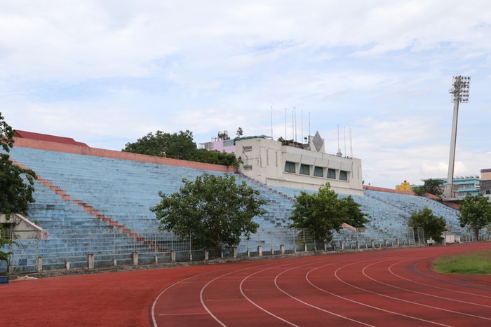 Đổi lại, thành phố Đà Nẵng sẽ chuyển trả toàn bộ số tiền sử dụng đất mà các đơn vị thực nộp vào ngân sách khi giao đất, có tính lãi suất theo lãi suất ngân hàng nhà nước tại thời điểm thanh toán thực tế.