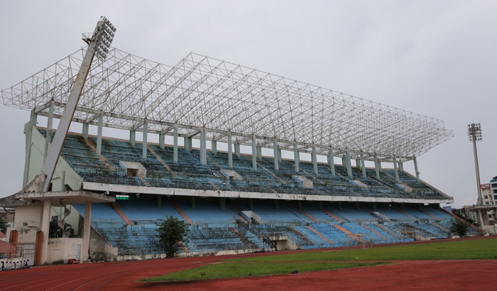 Vào tháng 5, Ủy ban nhân dân thành phố Đà Nẵng nhận được báo cáo số của Cục Thi hành án dân sự về việc thụ lý, tổ chức thi hành án dân sự vụ Phạm Công Danh và Công ty trách nhiệm hữu hạn Tập đoàn Thiên Thanh. Các tài sản phải xử lý để thi hành án có quyền sử dụng đất, quyền sở hữu nhà ở và tài sản gắn liền với đất tại các thửa đất thuộc khu phức hợp sân vận động Chi Lăng (quận Hải Châu, Đà Nẵng).