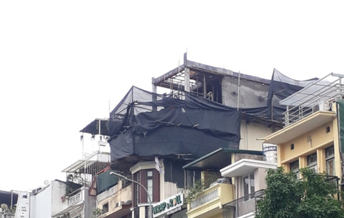 Ảnh minh họa: Tố Nữ