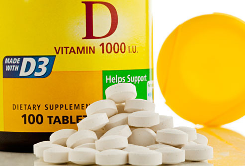 Lạm dụng vitamin D khi khỏe mạnh là điều không tốt Lạm dụng vitamin D khi khỏe mạnh là điều không tốt