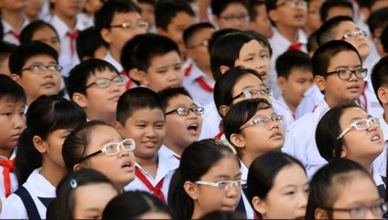 Ảnh minh họa. (Nguồn: Internet) Ảnh minh họa. (Nguồn: Internet)