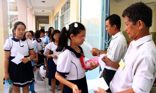 Ảnh minh họa. (Nguồn: Internet) Ảnh minh họa. (Nguồn: Internet)