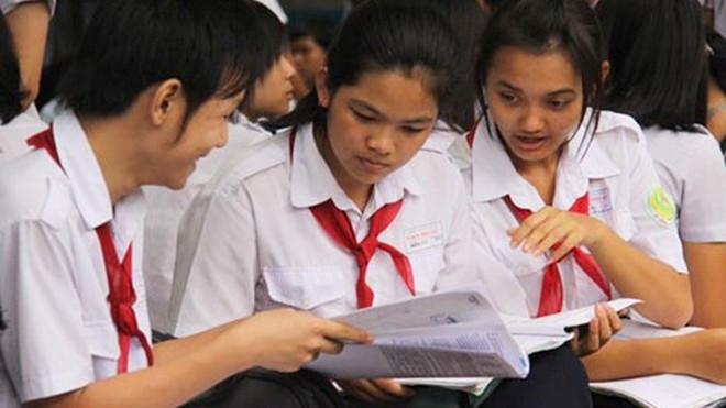 Công văn “hỏa tốc” như một gáo nước lạnh dội vào các trường đang hồ hởi xây dựng phương án tuyển sinh đã được phê duyệt cho trường mình. (Ảnh minh họa) Công văn “hỏa tốc” như một gáo nước lạnh dội vào các trường đang hồ hởi xây dựng phương án tuyển sinh đã được phê duyệt cho trường mình. (Ảnh minh họa)