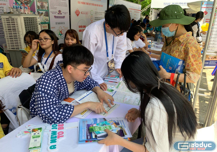 Ảnh minh họa: Ngọc Ánh Ảnh minh họa: Ngọc Ánh