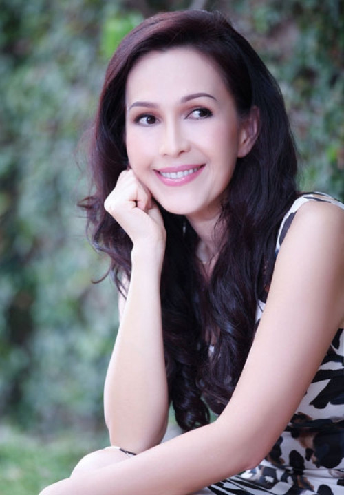 "Nữ hoàng ảnh lịch" Diễm My vẫn xinh đẹp qua bao năm tháng. "Nữ hoàng ảnh lịch" Diễm My vẫn xinh đẹp qua bao năm tháng.