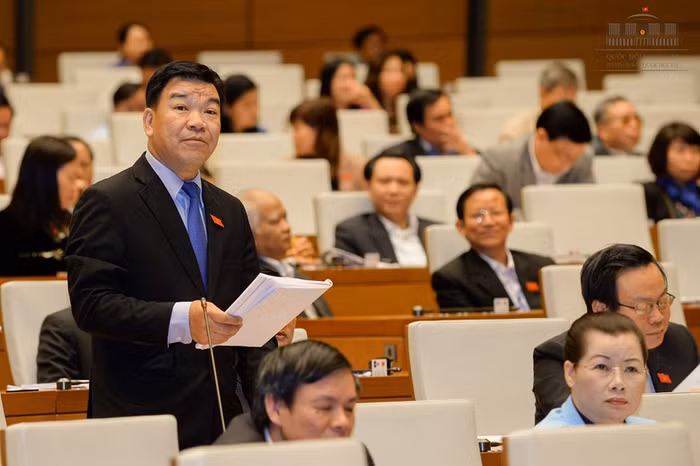 Tiếp dân nên được ghi âm, ghi hình thoải mái như tiếp xúc cử tri