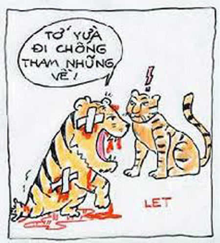 Bảo vệ người chống tham nhũng đang tồn tại nhiều vấn đề (ảnh minh họa - nguồn internet). Bảo vệ người chống tham nhũng đang tồn tại nhiều vấn đề (ảnh minh họa - nguồn internet).