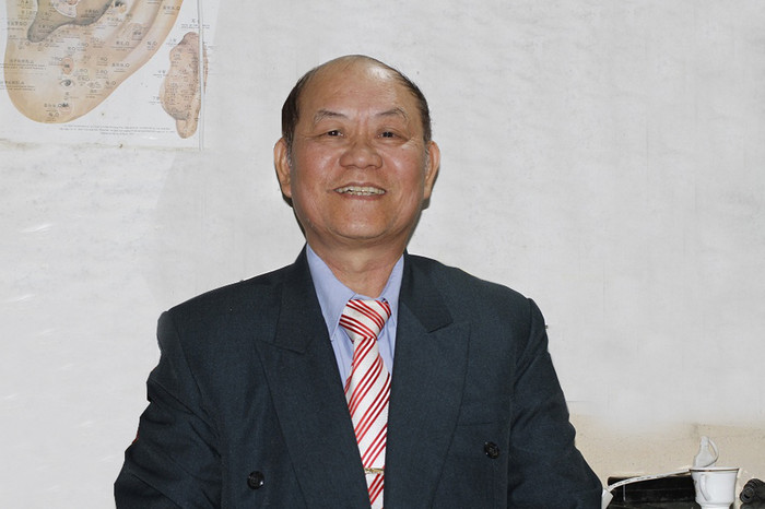 Ông Phan Xuân Xiểm, nguyên Hàm vụ trưởng, Vụ 1 Ủy ban kiểm tra trung ương (ảnh Trinh Phúc). Ông Phan Xuân Xiểm, nguyên Hàm vụ trưởng, Vụ 1 Ủy ban kiểm tra trung ương (ảnh Trinh Phúc).