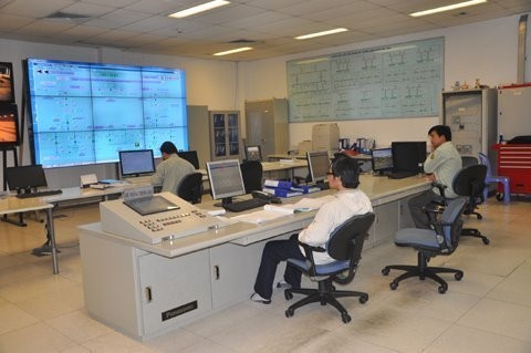 Nhung �Sbi mat� trong ham duong bo Hai Van