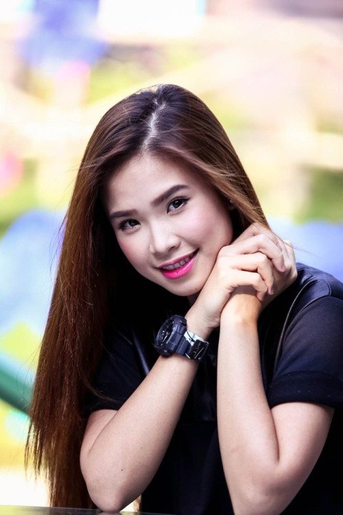 Ca sĩ Khởi My Ca sĩ Khởi My