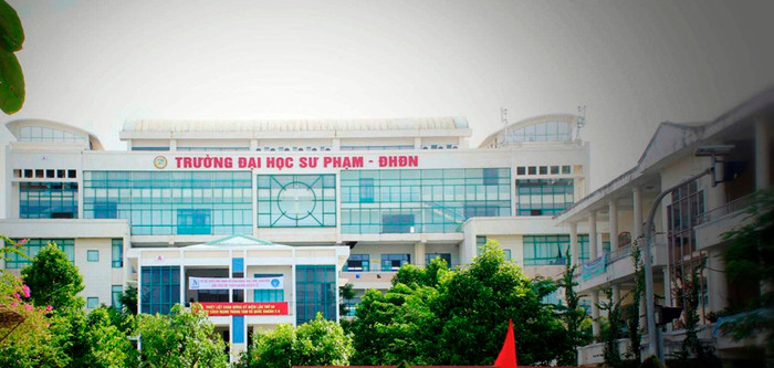 Trường Đại học Sư phạm Đà Nẵng xét tuyển bổ sung 494 chỉ tiêu đợt 2. Ảnh: VS Trường Đại học Sư phạm Đà Nẵng xét tuyển bổ sung 494 chỉ tiêu đợt 2. Ảnh: VS