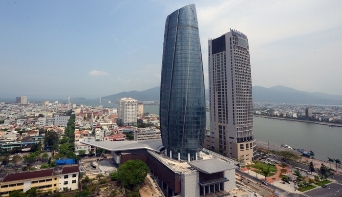 Nguyên phó giám đốc sở Ngoại vụ Đà Nẵng để vợ góp vốn “ảo” với doanh nghiệp Nhật ảnh 2