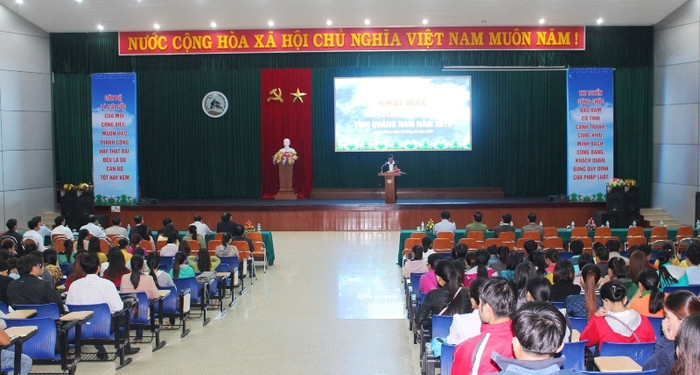 104 giáo viên hợp đồng có nguy cơ thất nghiệp ngay trước thềm năm học mới ảnh 2