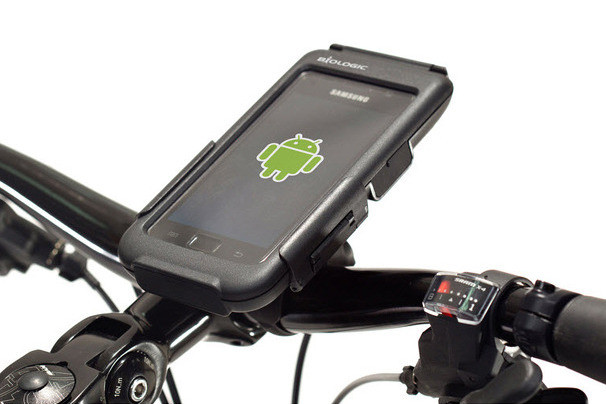 11. Thiết bị dùng cho smartphone khi leo núi ($45) Với Bike Mount của hãng BioLogic, bạn có thể yên tâm mang theo smartphone khi đi leo núi. Thiết bị này còn có lớp chống sốc cực tốt và khả năng sử dụng GPS 11. Thiết bị dùng cho smartphone khi leo núi ($45) Với Bike Mount của hãng BioLogic, bạn có thể yên tâm mang theo smartphone khi đi leo núi. Thiết bị này còn có lớp chống sốc cực tốt và khả năng sử dụng GPS