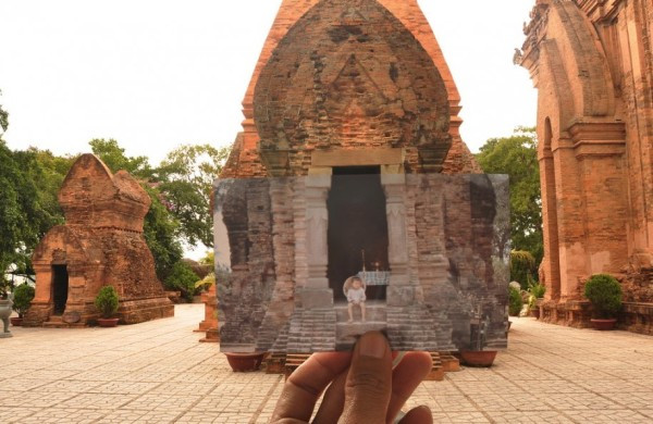 Tháp Bà, Nha Trang. Tháp Bà, Nha Trang.