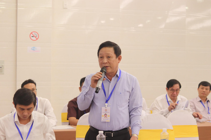 Phó Giáo sư, Tiến sĩ Nguyễn Quốc Tiến (Chủ tịch Hội đồng trường, Trường Đại học Y Dược Thái Bình). Phó Giáo sư, Tiến sĩ Nguyễn Quốc Tiến (Chủ tịch Hội đồng trường, Trường Đại học Y Dược Thái Bình).