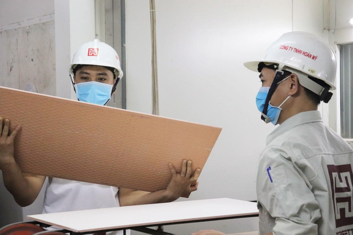 Theo định hướng chung, các địa phương đã đưa ra nhiều giải pháp thúc đẩy thị trường lao động phát triển, mở rộng số người, đối tượng tham gia bảo hiểm xã hội. (Ảnh minh họa: Q.T). Theo định hướng chung, các địa phương đã đưa ra nhiều giải pháp thúc đẩy thị trường lao động phát triển, mở rộng số người, đối tượng tham gia bảo hiểm xã hội. (Ảnh minh họa: Q.T).