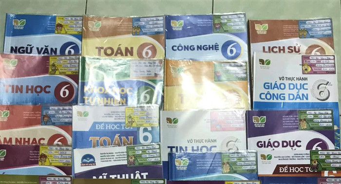 Trước đây, có thời điểm quy định giáo viên không được dạy chéo môn, nhưng cách “tích hợp” như hiện tại đang biến là giáo viên trở thành dạy chéo môn. (Ảnh minh họa: Bảo Thanh). Trước đây, có thời điểm quy định giáo viên không được dạy chéo môn, nhưng cách “tích hợp” như hiện tại đang biến là giáo viên trở thành dạy chéo môn. (Ảnh minh họa: Bảo Thanh).