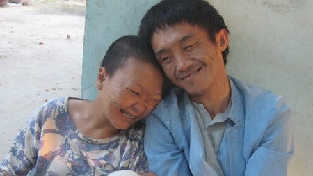 Bệnh nhân tâm thần