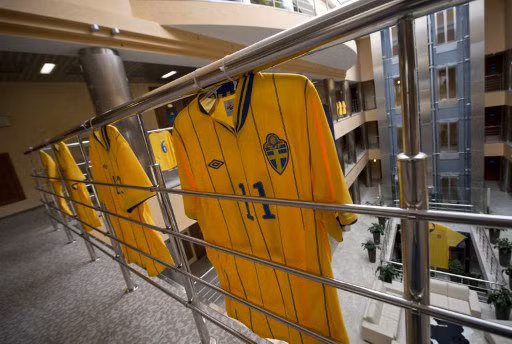 Cuộc sống hạng sang của các tuyển thủ tham dự EURO 2012. Cuộc sống hạng sang của các tuyển thủ tham dự EURO 2012.