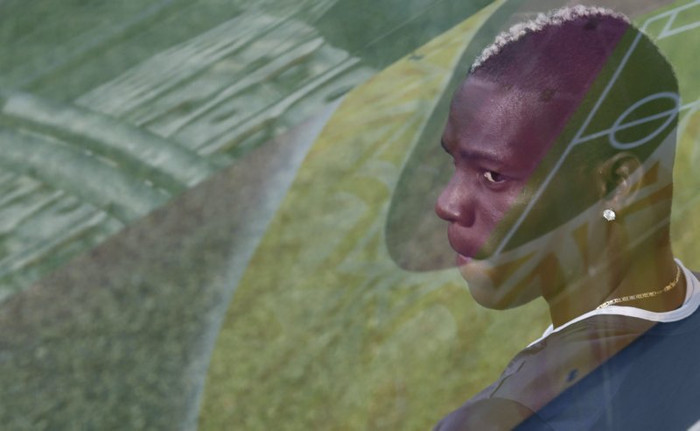 Balotelli luôn là tâm điểm dù ở nơi đâu. Balotelli luôn là tâm điểm dù ở nơi đâu.