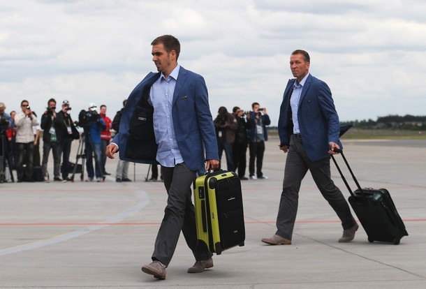 Đội trưởng Philipp.