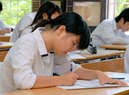 Bộ Lao động khuyến khích chương trình đào tạo cao đẳng 9+ (Ảnh minh họa: Báo Gia Lai) Bộ Lao động khuyến khích chương trình đào tạo cao đẳng 9+ (Ảnh minh họa: Báo Gia Lai)