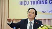 “Anh còn muốn cái cử nhân ư? Này! Tôi bán cho anh một xu thôi” ảnh 2 “Anh còn muốn cái cử nhân ư? Này! Tôi bán cho anh một xu thôi” ảnh 2