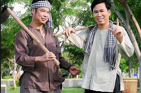 Ca sĩ Ngọc Sơn: Tôi đâu có phai mòn nhan sắc theo năm tháng ảnh 3