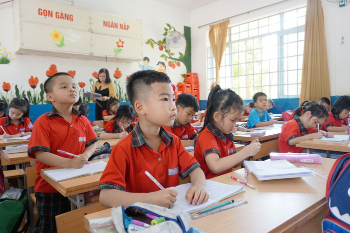 Ảnh minh họa: Linh Trang Ảnh minh họa: Linh Trang