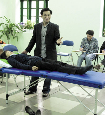 Những khóa học tiếp theo sẽ có giá là... 299 triệu đồng. Những khóa học tiếp theo sẽ có giá là... 299 triệu đồng.