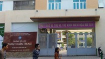 Quản lý kiểu gì mà đơn vị dạy liên kết ngoại ngữ trụ sở không bằng cái nhà trọ ảnh 4 Quản lý kiểu gì mà đơn vị dạy liên kết ngoại ngữ trụ sở không bằng cái nhà trọ ảnh 4