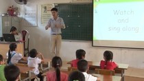 Được hỏi về liên kết dạy ngoại ngữ, nhà trường như "đỉa phải vôi" ảnh 2 Được hỏi về liên kết dạy ngoại ngữ, nhà trường như "đỉa phải vôi" ảnh 2