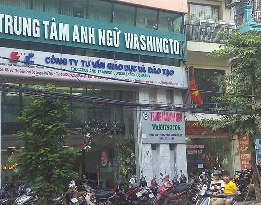 Tiến tới sẽ kiểm tra chất lượng đầu ra các chương trình ngoại ngữ, doanh nghiệp không đạt chuẩn sẽ bị loại. Ảnh minh họa: Trinh Phúc. Tiến tới sẽ kiểm tra chất lượng đầu ra các chương trình ngoại ngữ, doanh nghiệp không đạt chuẩn sẽ bị loại. Ảnh minh họa: Trinh Phúc.