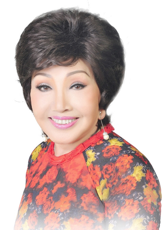 Nghệ sĩ Hồng Nga đang tất bật chuẩn bị cho liveshow hoành tráng nhất cuộc đời mang tên“Nửa thế kỉ con tằm vẫn nhả tơ” Nghệ sĩ Hồng Nga đang tất bật chuẩn bị cho liveshow hoành tráng nhất cuộc đời mang tên“Nửa thế kỉ con tằm vẫn nhả tơ”