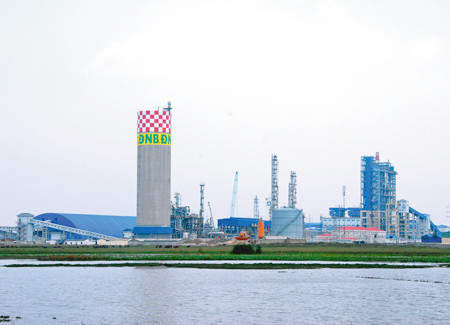 Làm ăn thua lỗ, UBND tỉnh Ninh Bình xin Chính phủ "cứu" nhà máy Đạm Ninh Bình - ảnh doanh nghiệp và thương hiệu. Làm ăn thua lỗ, UBND tỉnh Ninh Bình xin Chính phủ "cứu" nhà máy Đạm Ninh Bình - ảnh doanh nghiệp và thương hiệu.